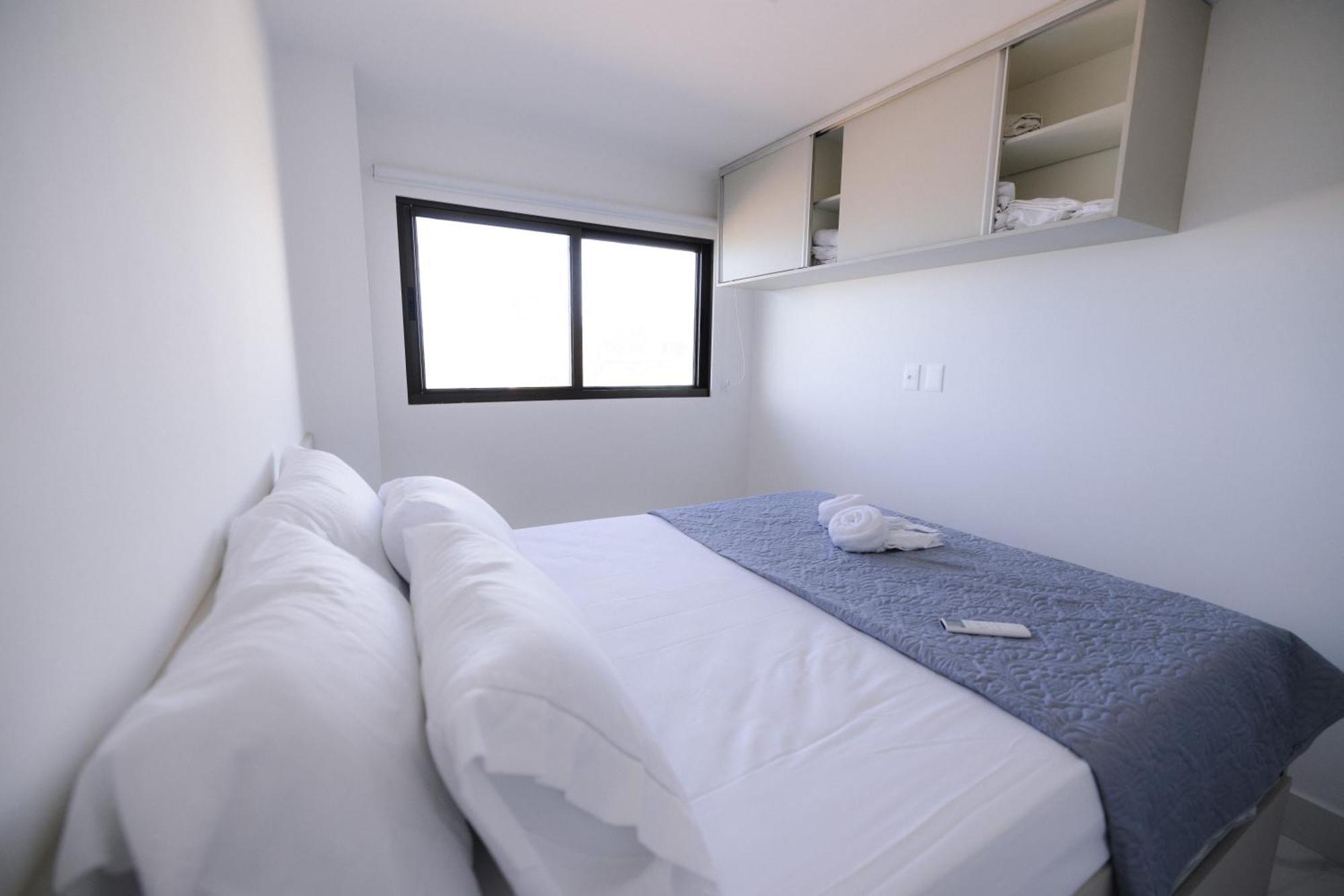 Mirante Do Porto Apartment