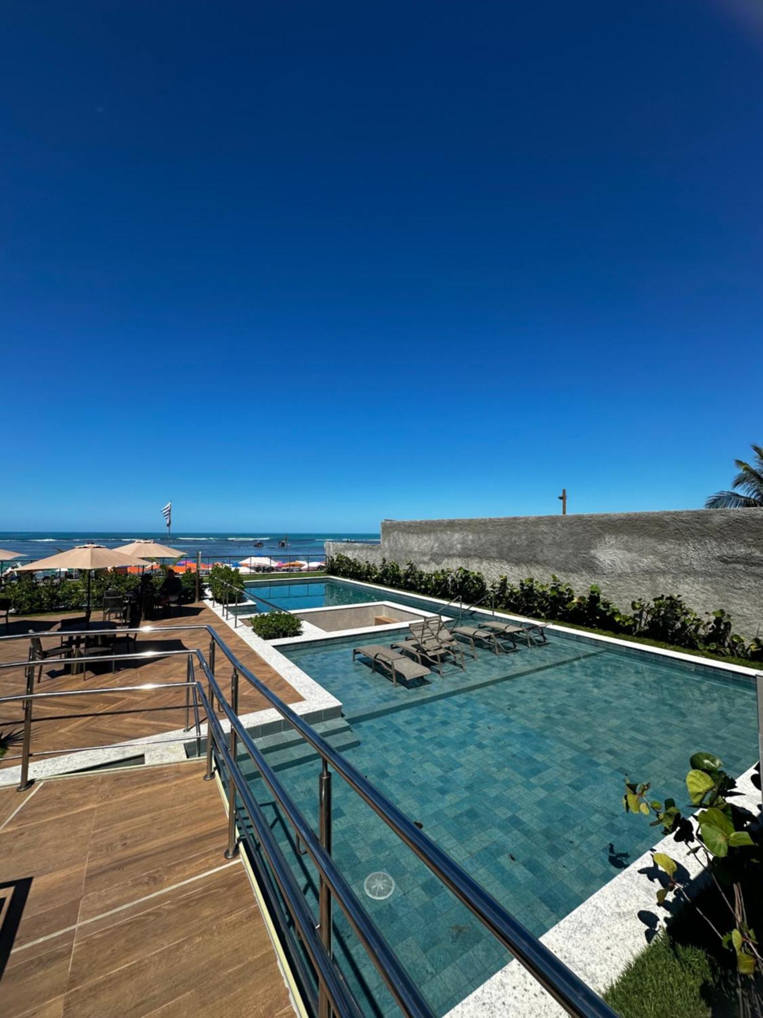 Mirante Do Porto Apartment
