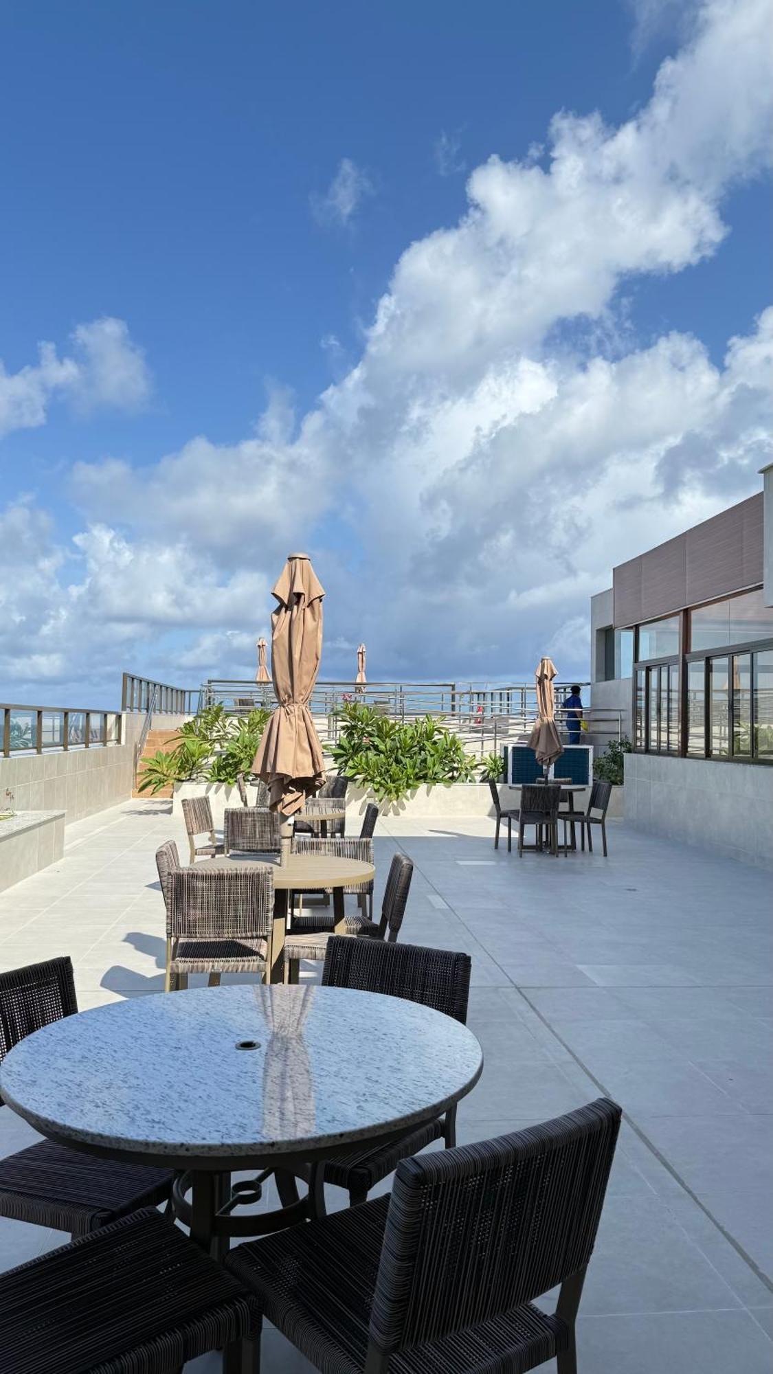 Apartment Mirante Do Porto