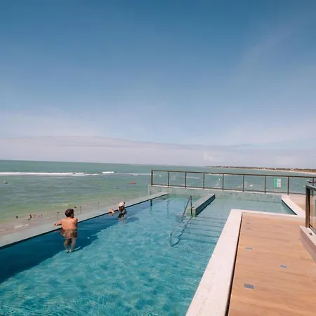 Mirante Do Porto Apartment Porto de Galinhas Exterior photo