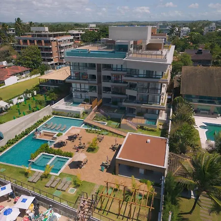 Mirante Do Porto Apartment Porto de Galinhas Exterior photo