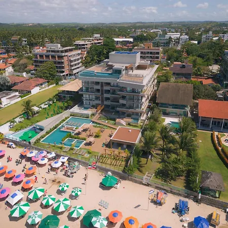 Mirante Do Porto Apartment Porto de Galinhas Exterior photo